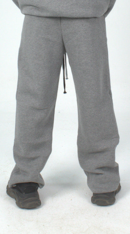 Gray "For The Dreamers" Sweatpants