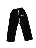 NVRDN BLK PANT