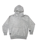 NVRDN GREY HOODIE